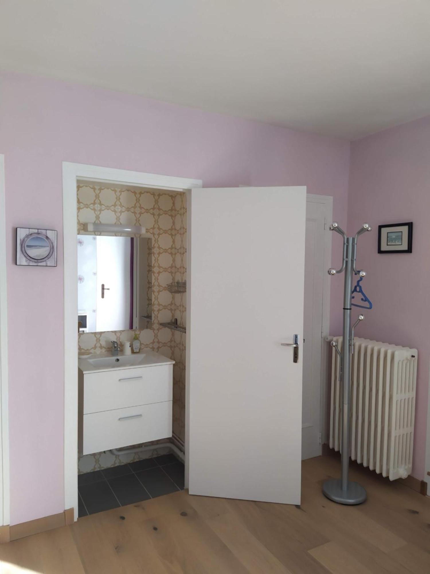Entre Mer Et Bocage Coutances Zewnętrze zdjęcie