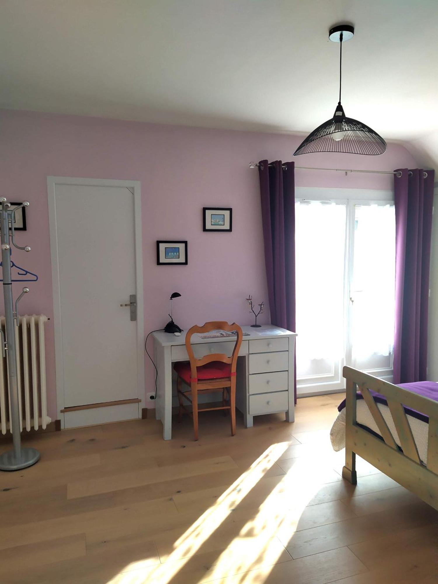 Entre Mer Et Bocage Coutances Zewnętrze zdjęcie