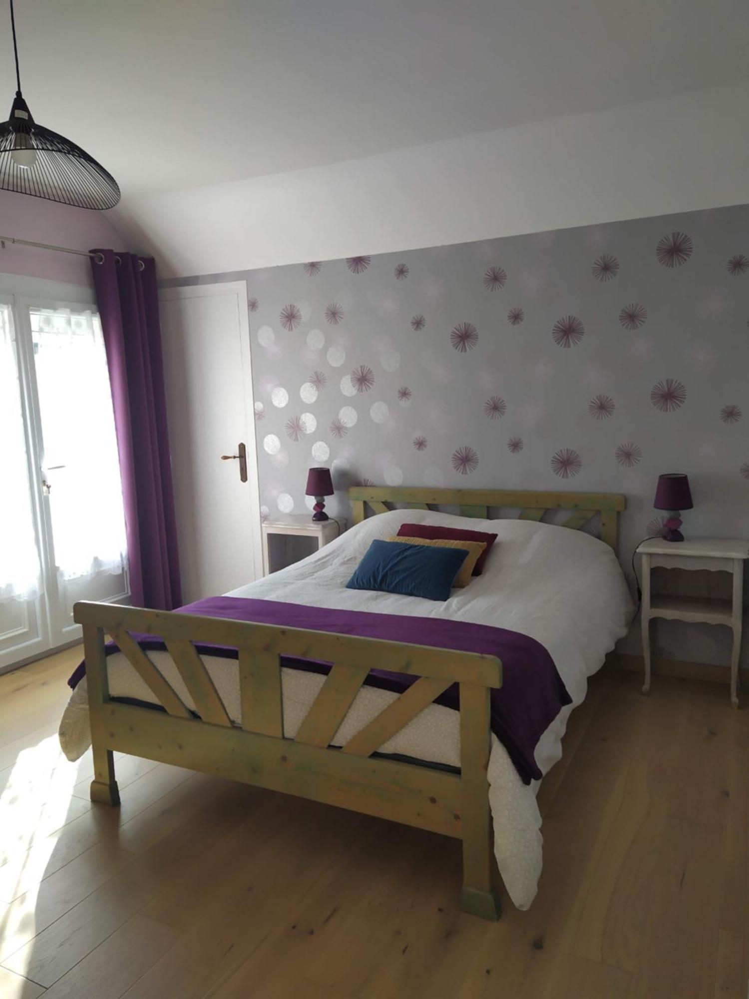 Entre Mer Et Bocage Coutances Zewnętrze zdjęcie